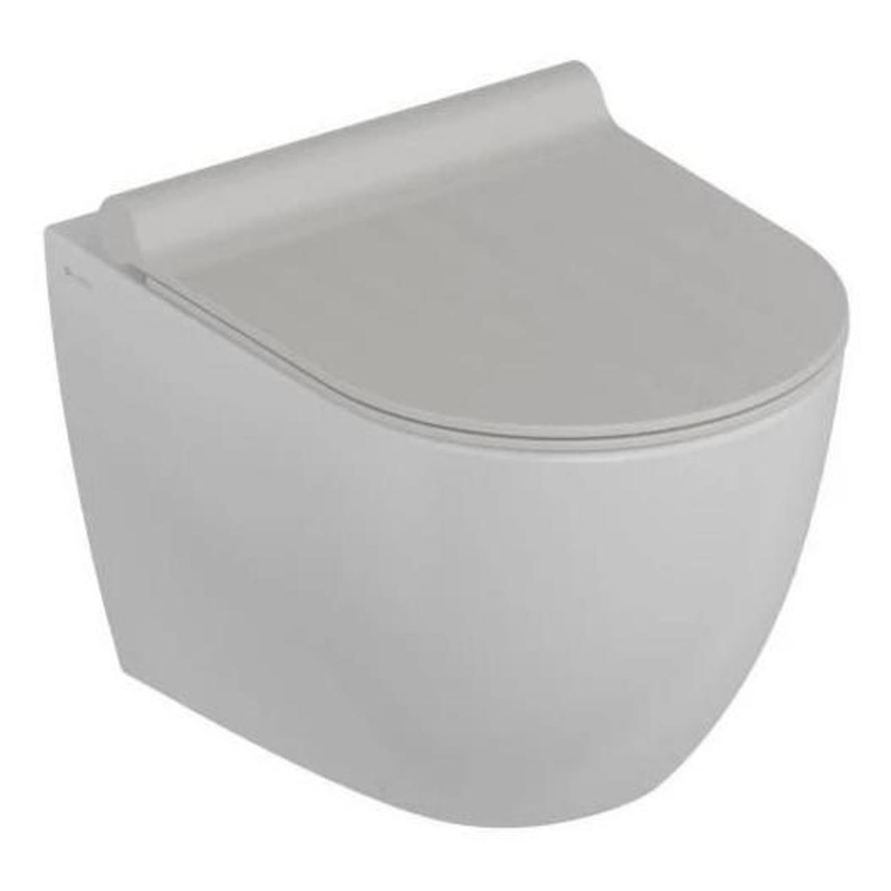 Унитаз KNOTLOR WC49WG