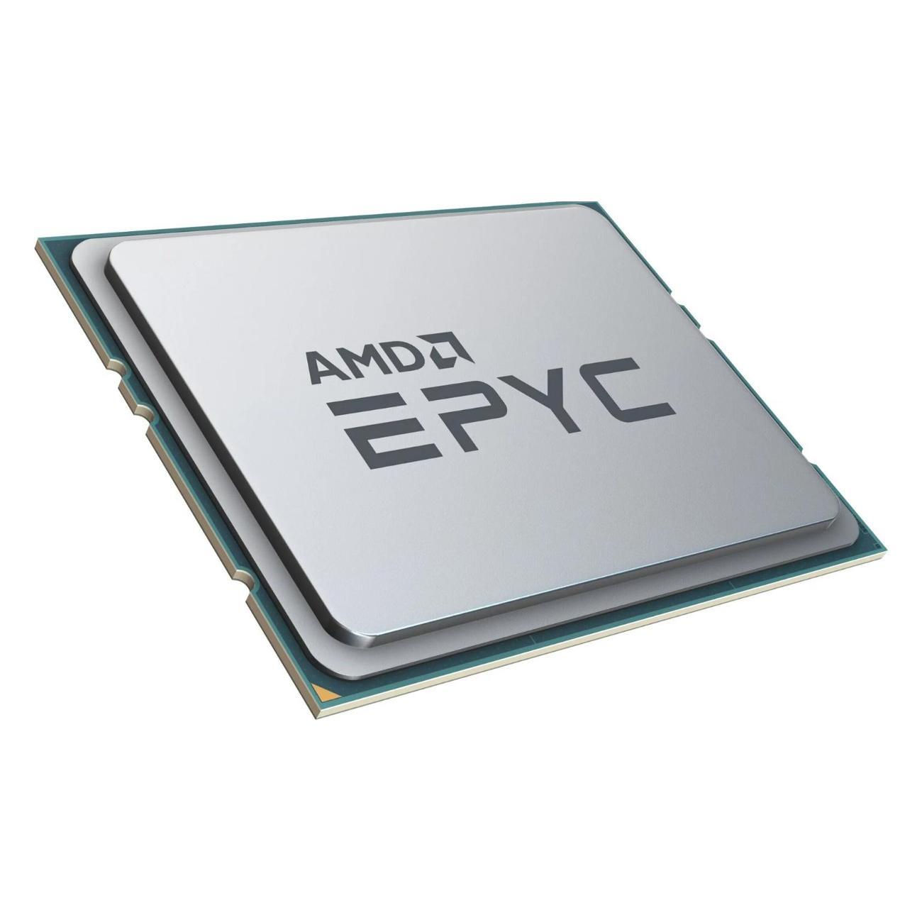 Процессор AMD Процессор AMD EPYC 7252 8 Cores