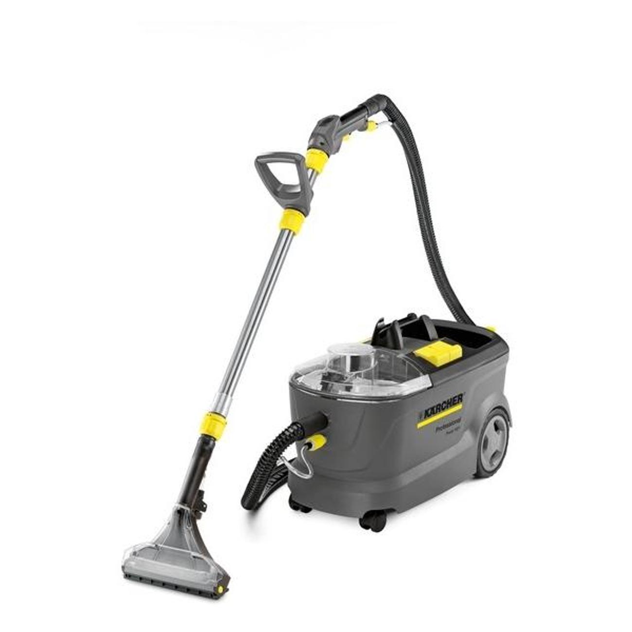 Пылесос напольный Karcher Puzzi 10/1