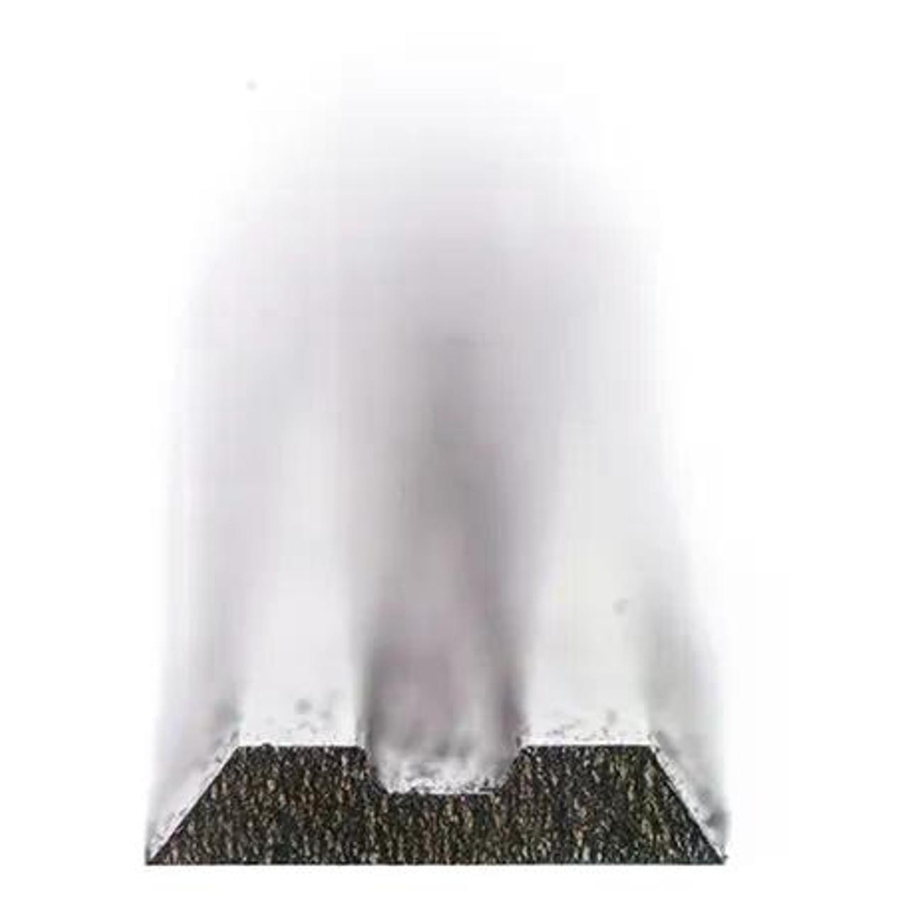 Реноватор Практика Ножи для рубанка HSS 102 мм 2 шт