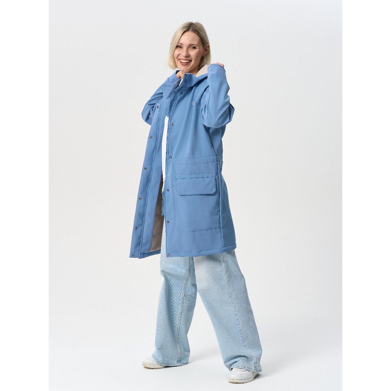 Куртка для женщин CosmoTex Парка 259302