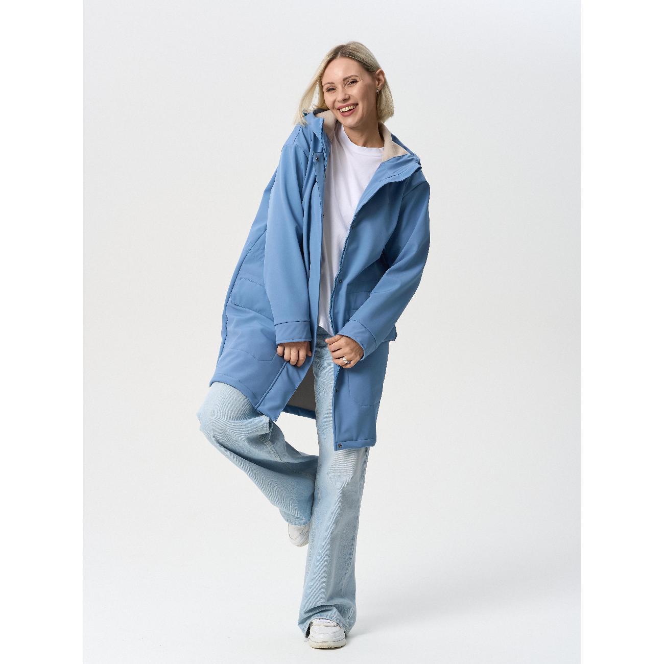 Куртка для женщин CosmoTex Парка 259302