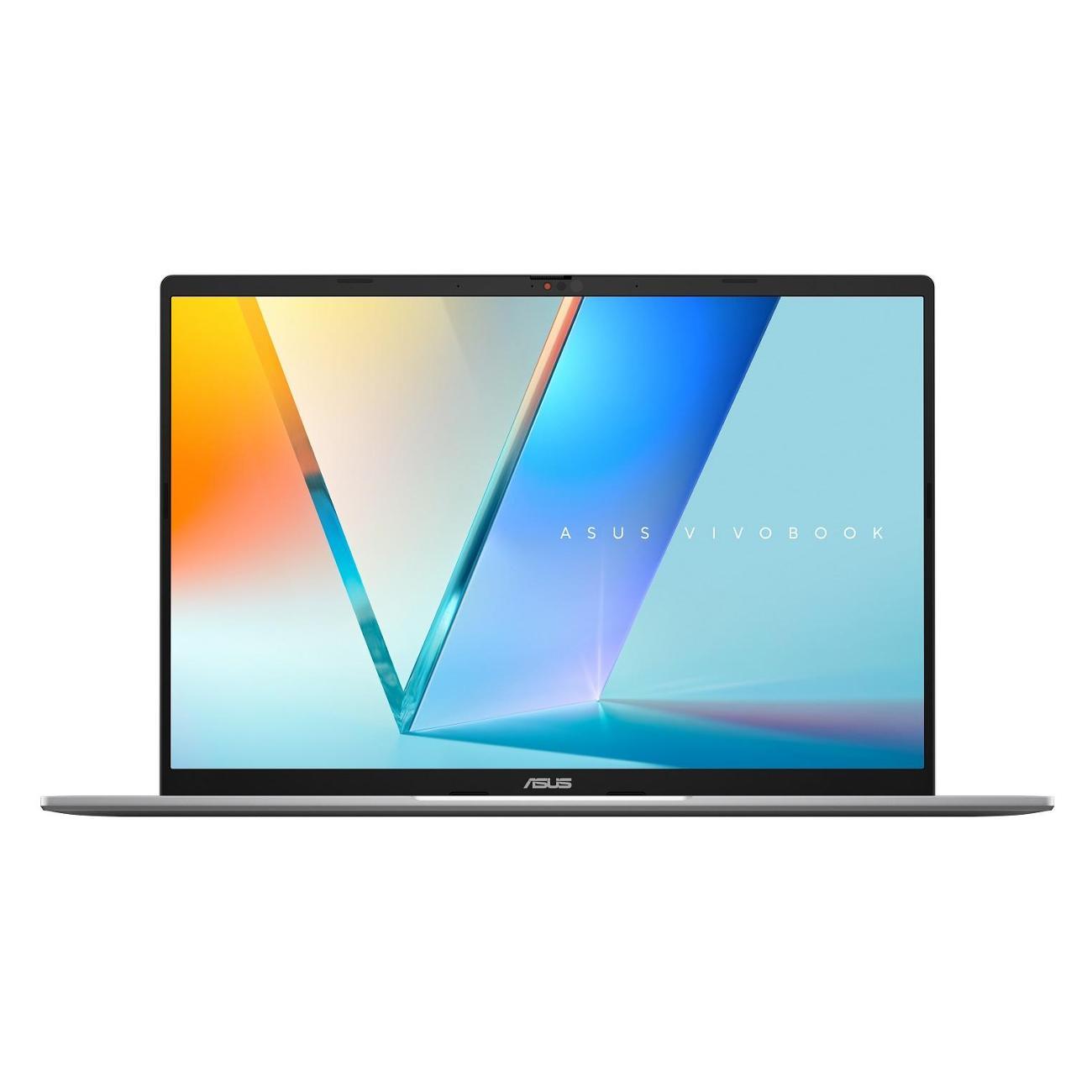 Ноутбук Asus M3607HA-RP047 16" WUXGA IPS 300N 144Hz/R7-260/16GB/512GB SSD/UMA/DOS/Серебряный