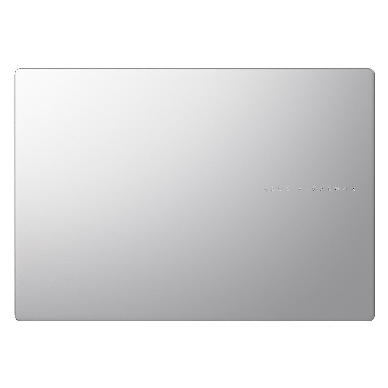 Ноутбук Asus M3607HA-RP047 16" WUXGA IPS 300N 144Hz/R7-260/16GB/512GB SSD/UMA/DOS/Серебряный