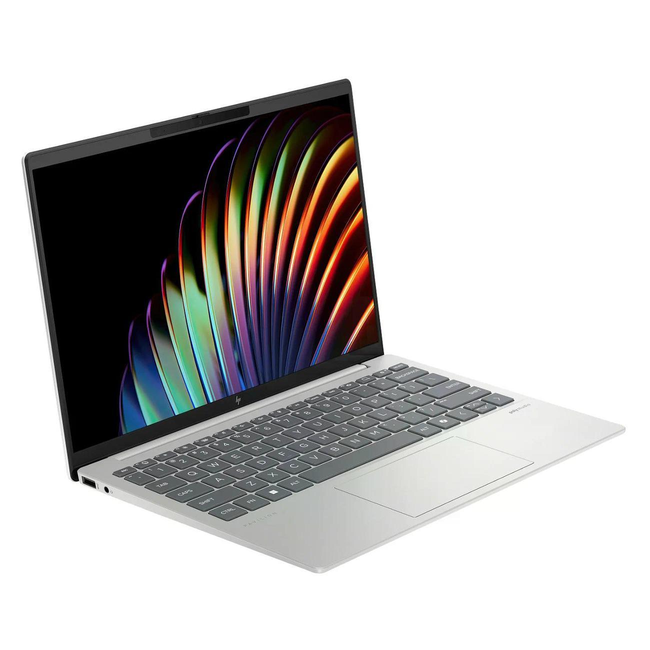 Ноутбук HP Ноутбук HP Pavilion Aero (A09C4UA#ABA), AMD Ryzen 7, 16GB, SSD 512GB, IPS, 13.3" Windows 11