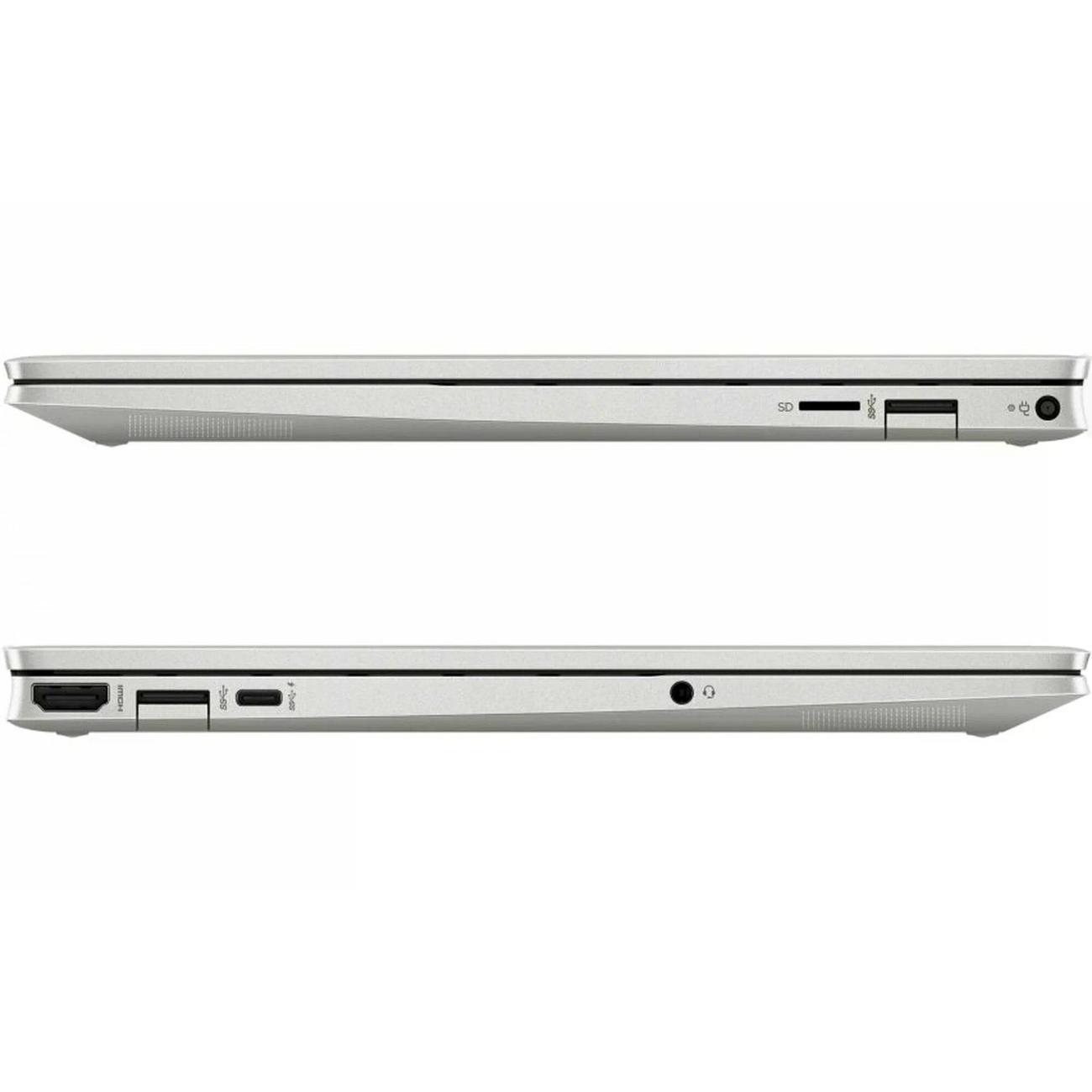 Ноутбук HP Ноутбук HP Pavilion Aero (A09C4UA#ABA), AMD Ryzen 7, 16GB, SSD 512GB, IPS, 13.3" Windows 11