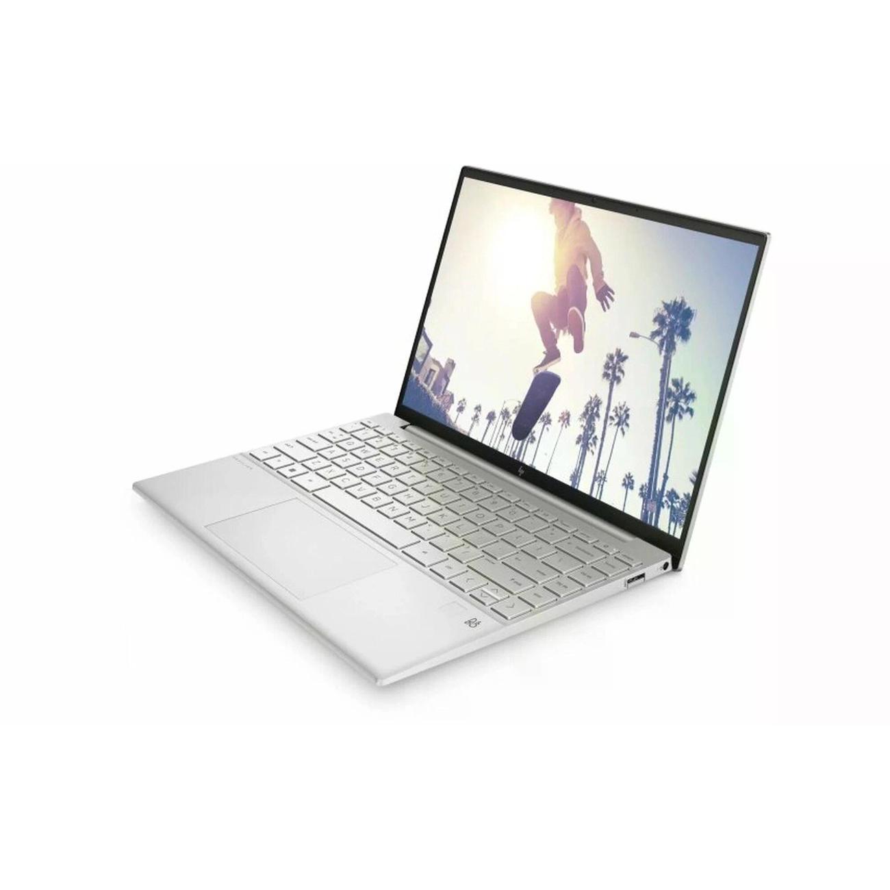 Ноутбук HP Ноутбук HP Pavilion Aero (A09C4UA#ABA), AMD Ryzen 7, 16GB, SSD 512GB, IPS, 13.3" Windows 11