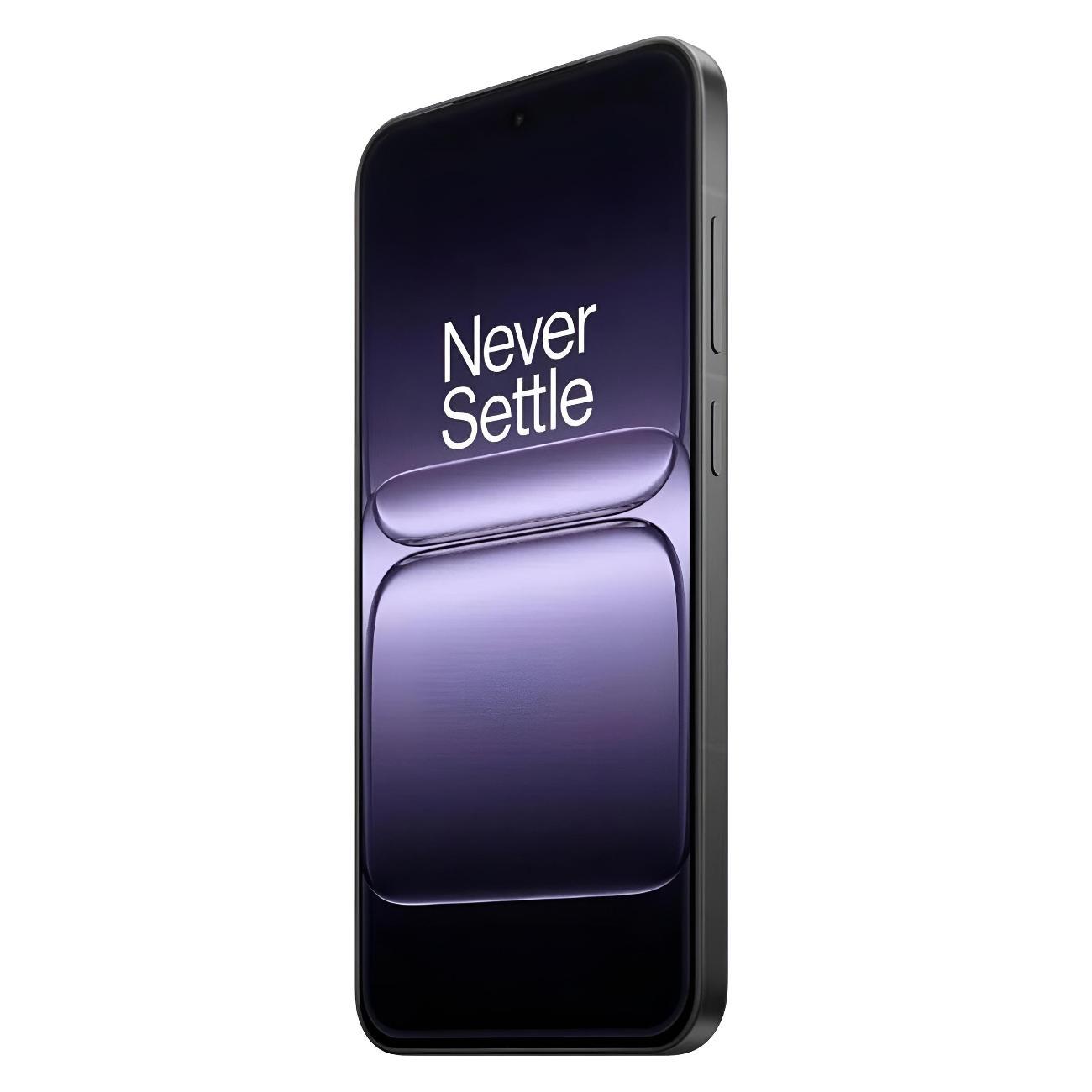 Смартфон OnePlus OnePlus 13s 12/256Gb Black Velvet