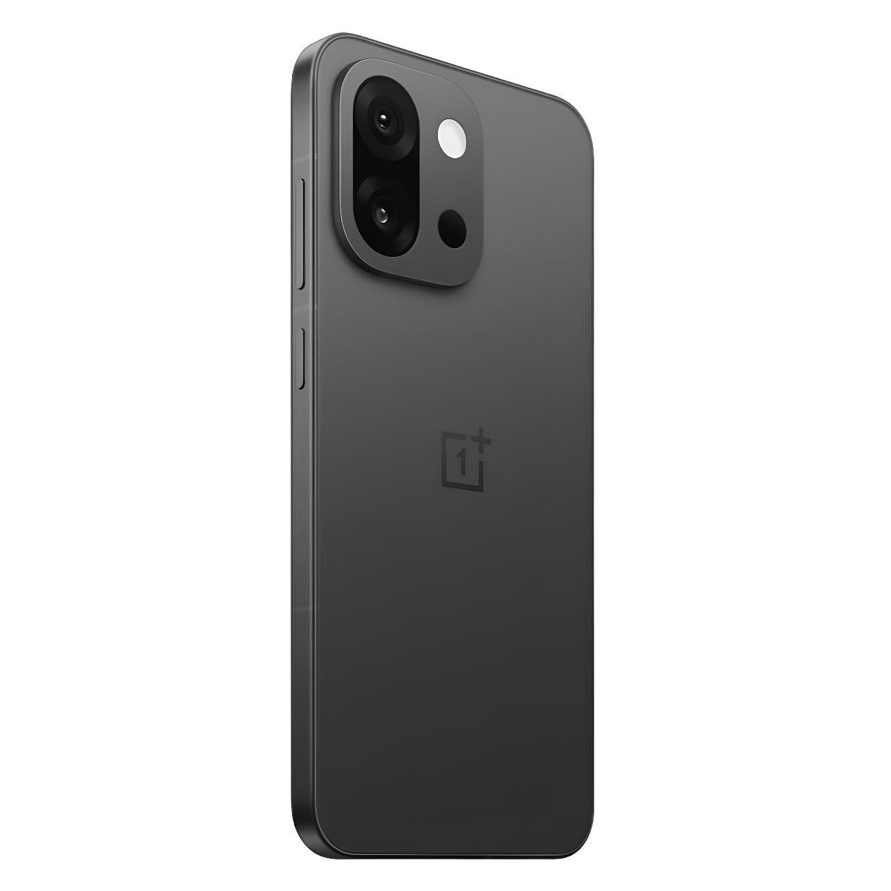 Смартфон OnePlus OnePlus 13s 12/256Gb Black Velvet
