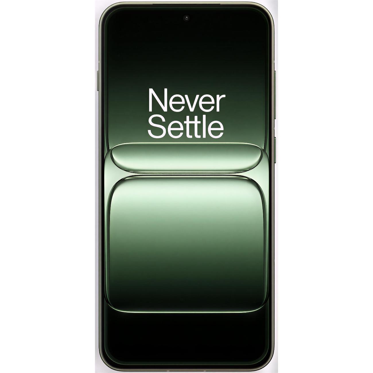 Смартфон OnePlus OnePlus 13s 12/256Gb Green Silk