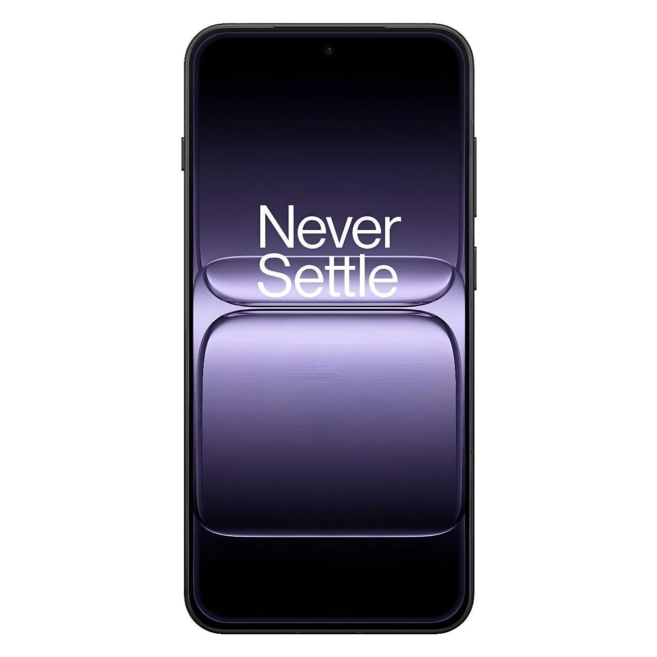 Смартфон OnePlus OnePlus 13s 12/512Gb Black Velvet