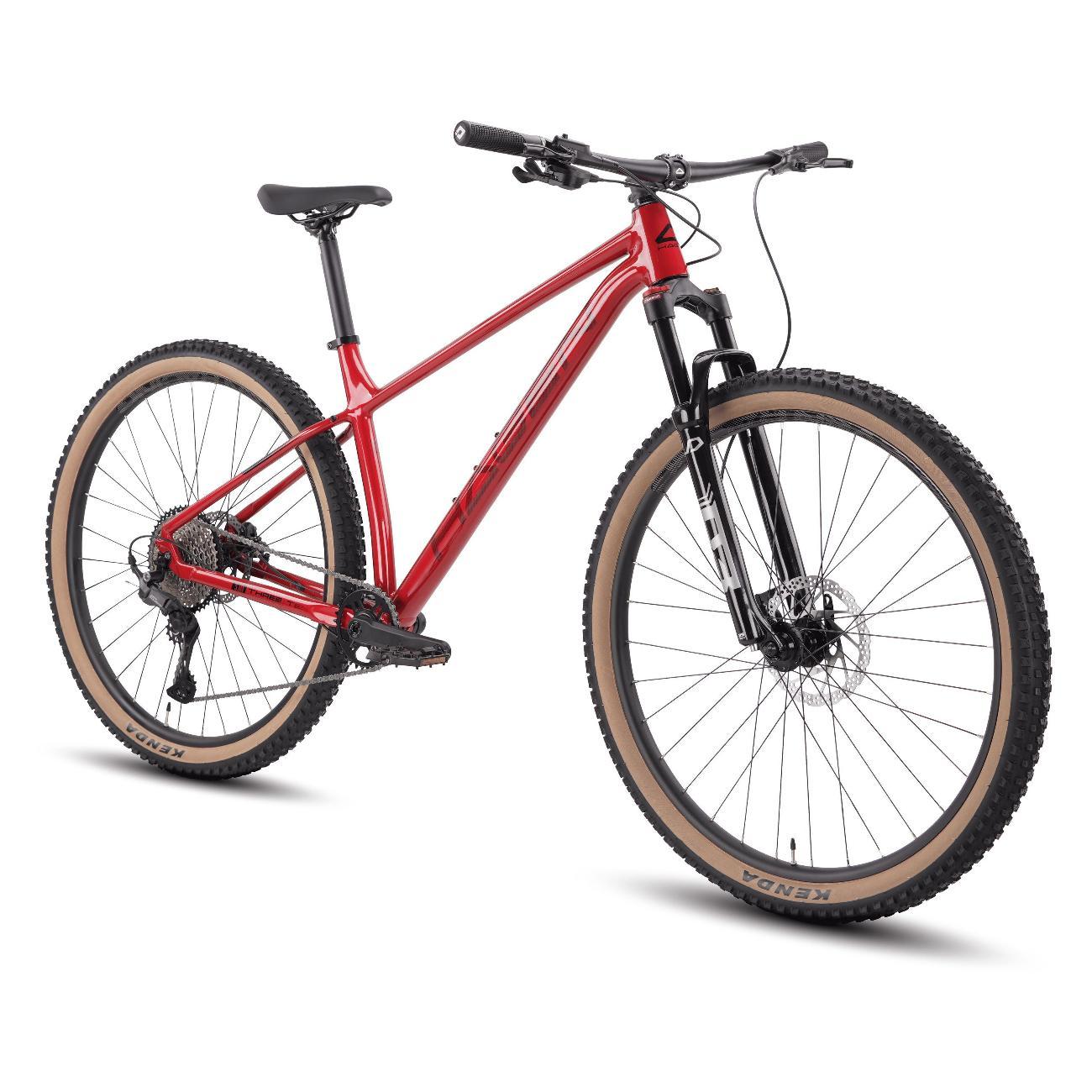 Велосипед горный Hagen 3.10 XL (20) 29"