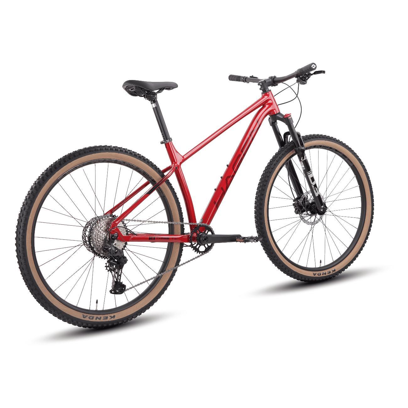 Велосипед горный Hagen 3.10 XL (20) 29"