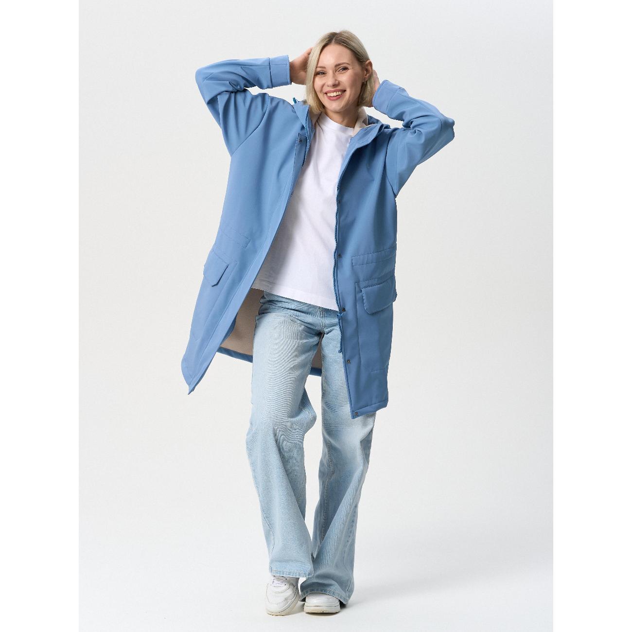 Куртка для женщин CosmoTex Парка 259302