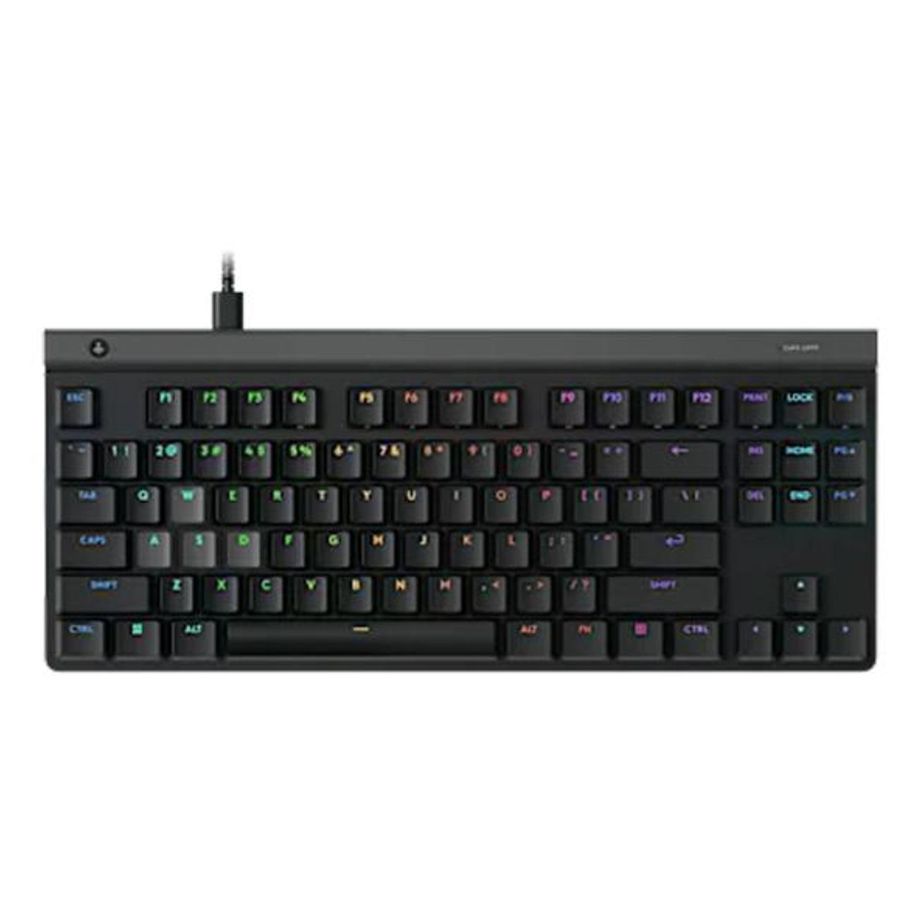 Игровая клавиатура Logitech G515 Rapid TKL (920-013865)