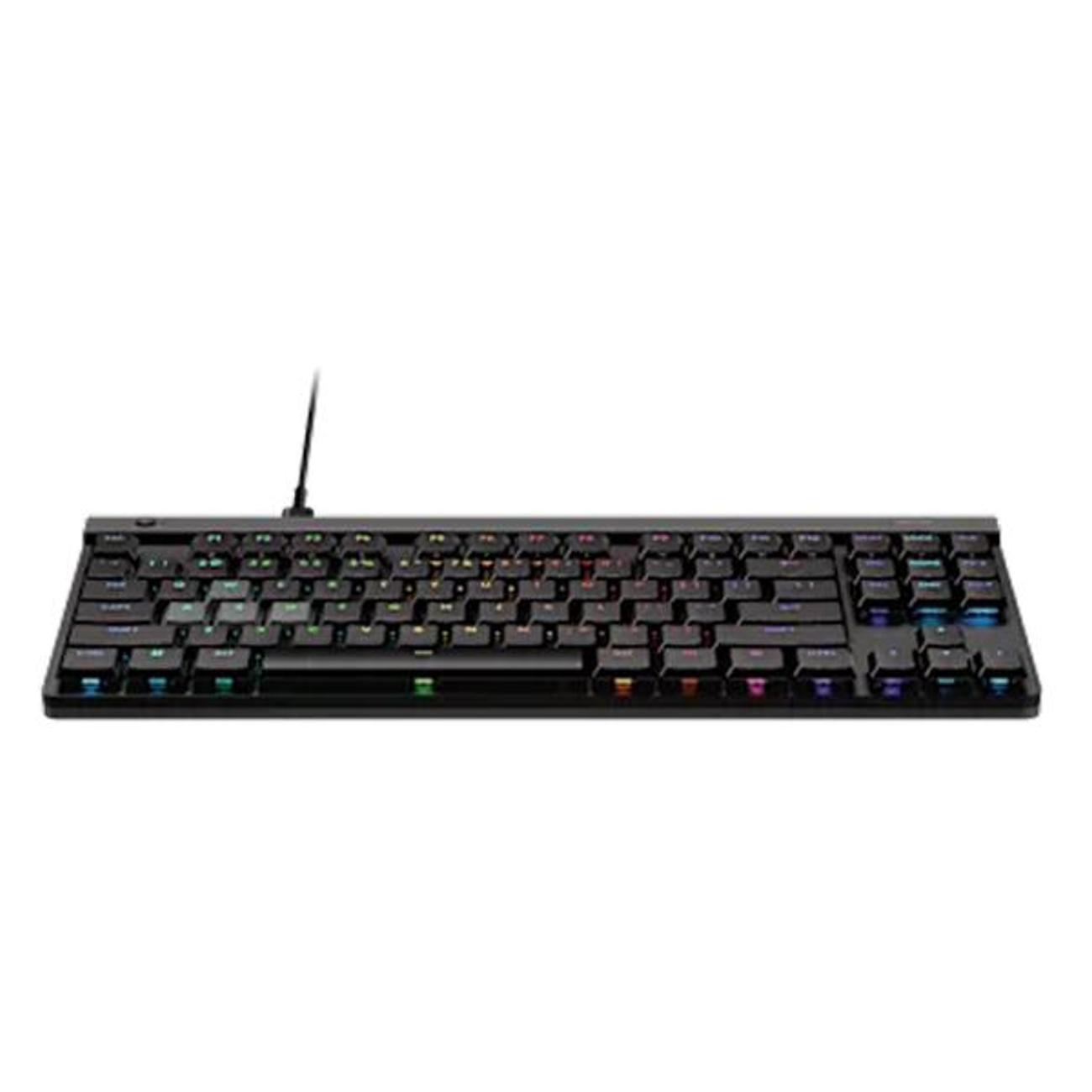 Игровая клавиатура Logitech G515 Rapid TKL (920-013865)