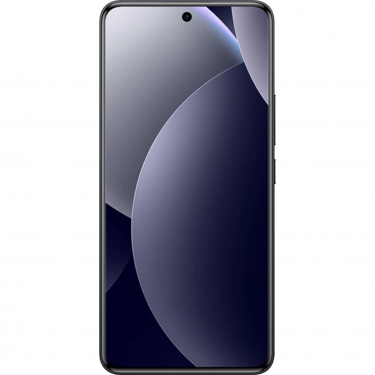 Смартфон Xiaomi Redmi Note 15 Pro 4G 8/256GB, Black