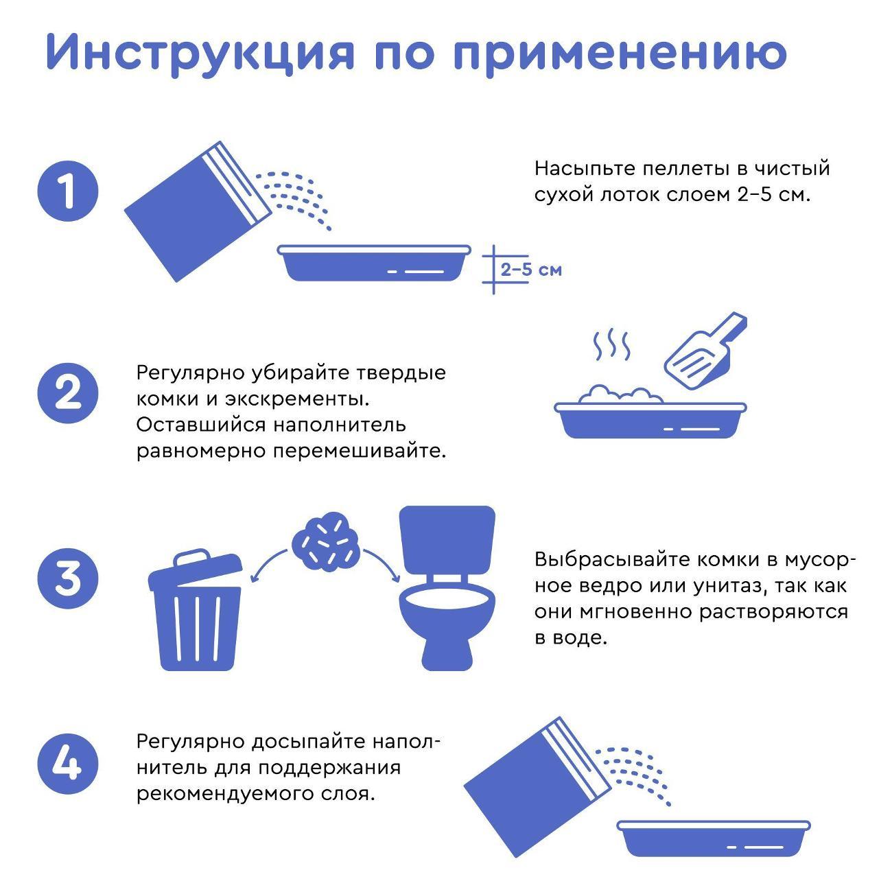 Наполнитель для лотков и клеток Organic Team комкующийся, растительный, тофу, с ароматом жасмина, 10 кг, 25 л