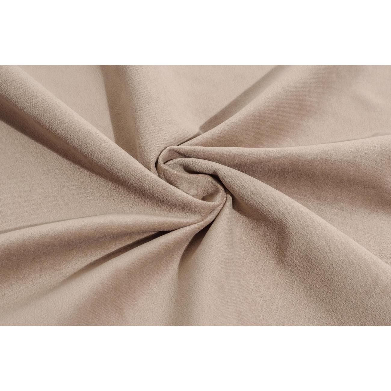 Кровать Costa CST_Олимп_Пыльная роза