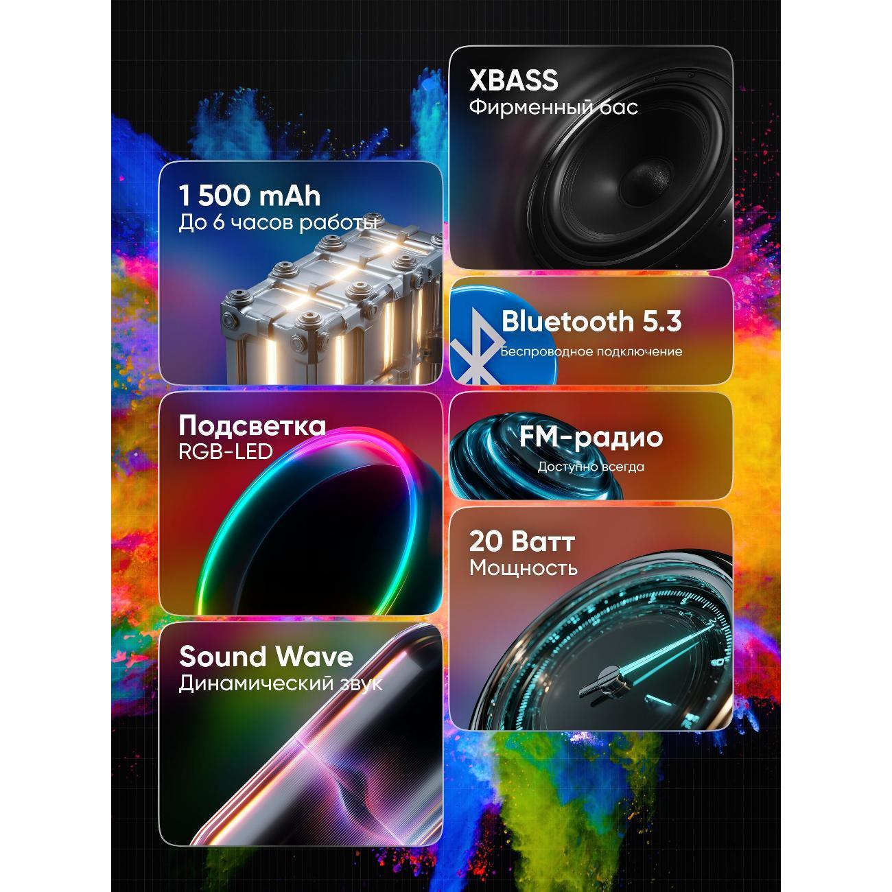 Музыкальная система MIDI Soundmax SM-PS4527