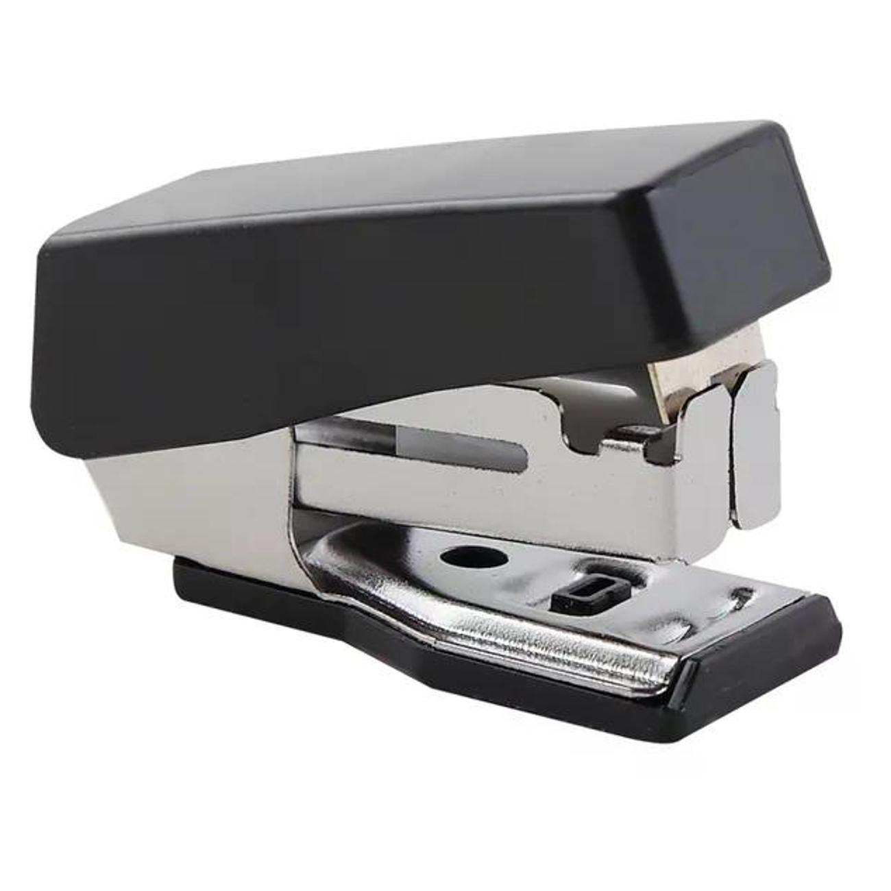 Степлер канцелярский Hatber Мини степлер фото