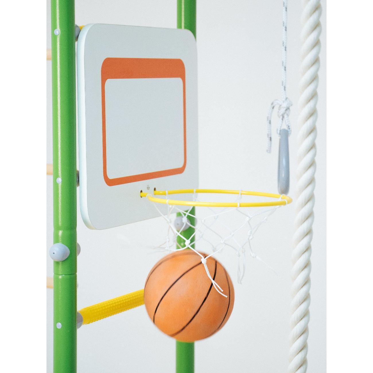 Баскетбольный щит S11