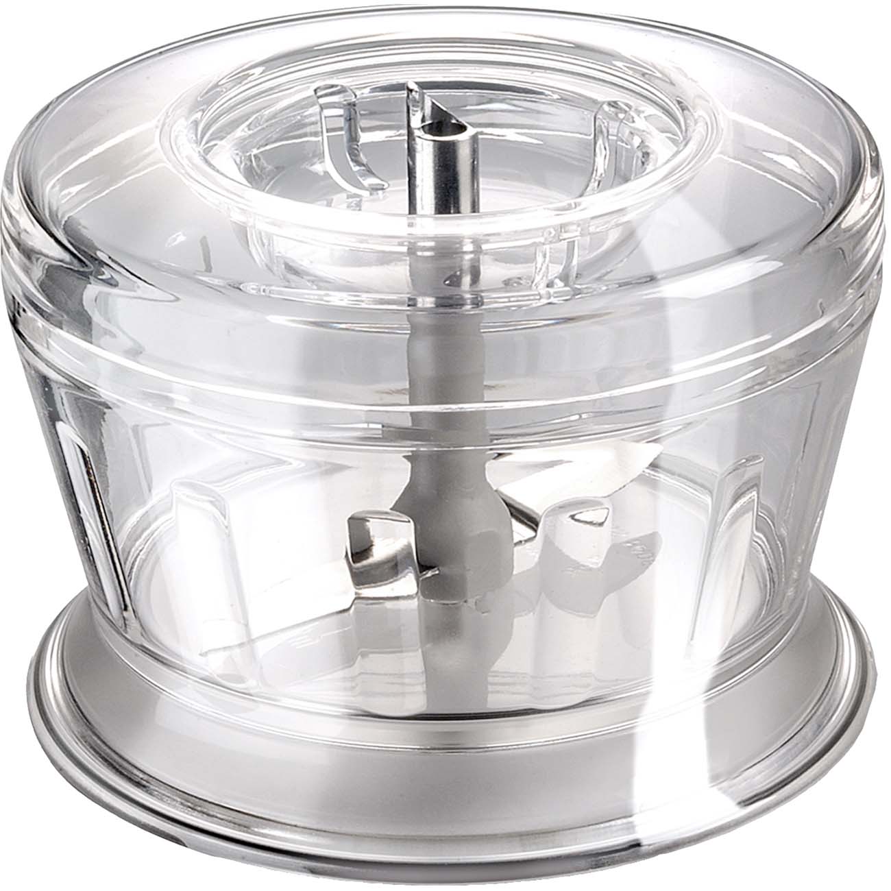 Погружной блендер Bamix M180 DeLuxe Cream