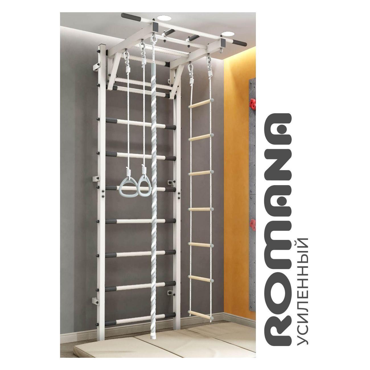 Шведская стенка Romana сила_2711