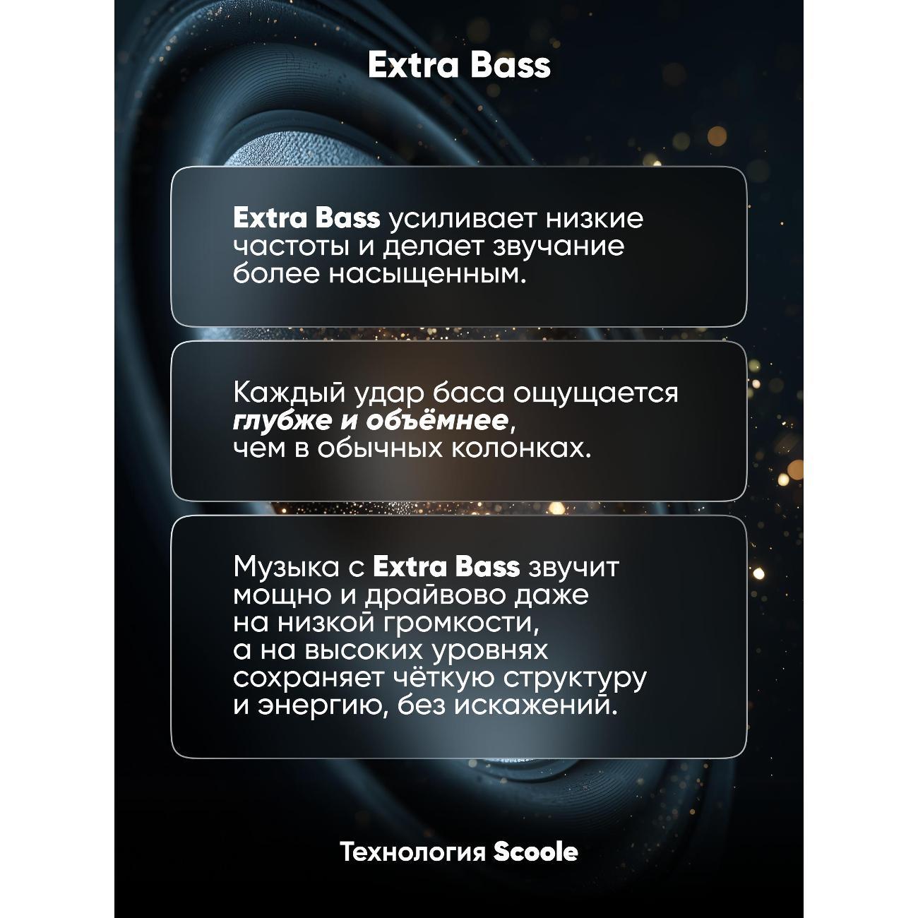 Музыкальная система MIDI Scoole SL-PS5043B