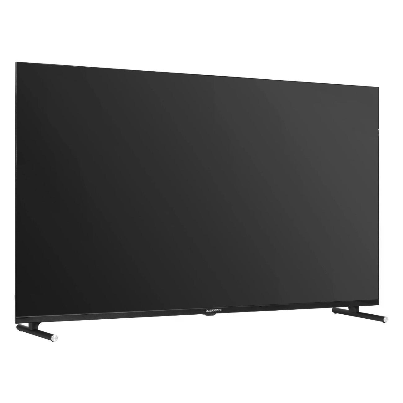 Телевизор Topdevice TDTV50CQ09U