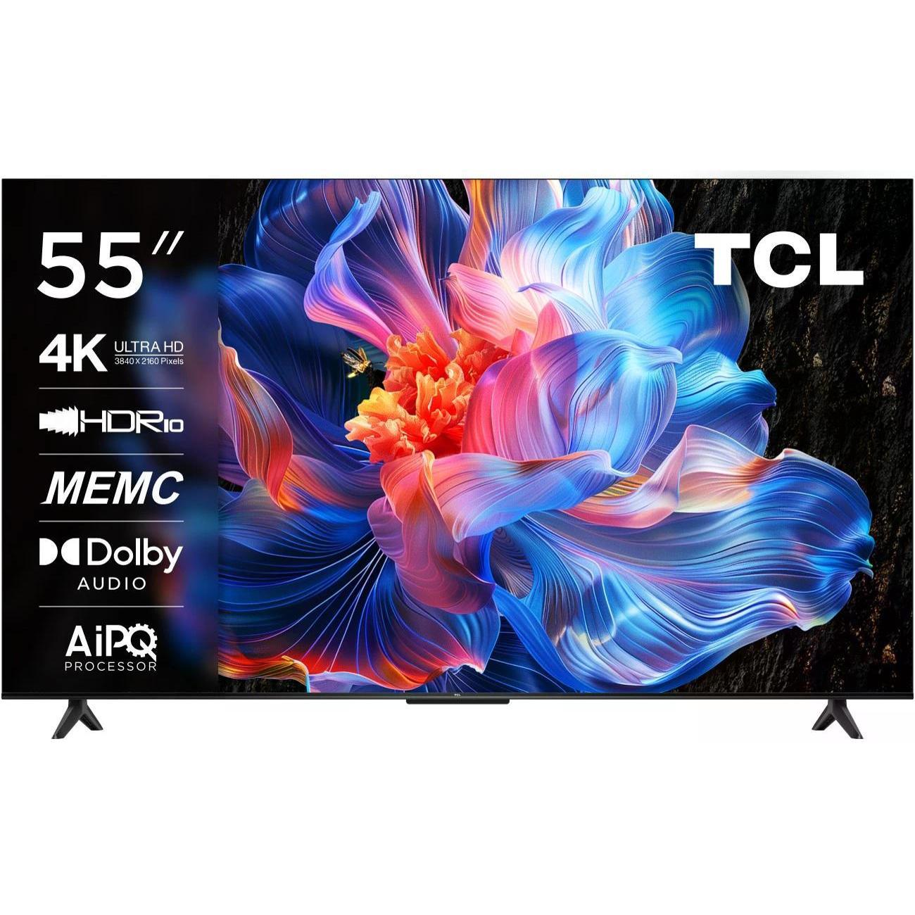 Телевизор TCL 55P6K фото