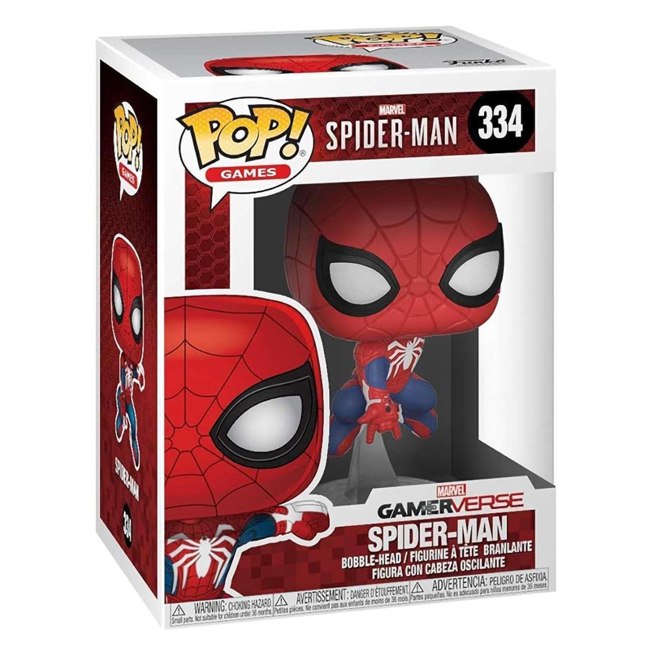 Фигурка коллекционная детская Funko Fun1593