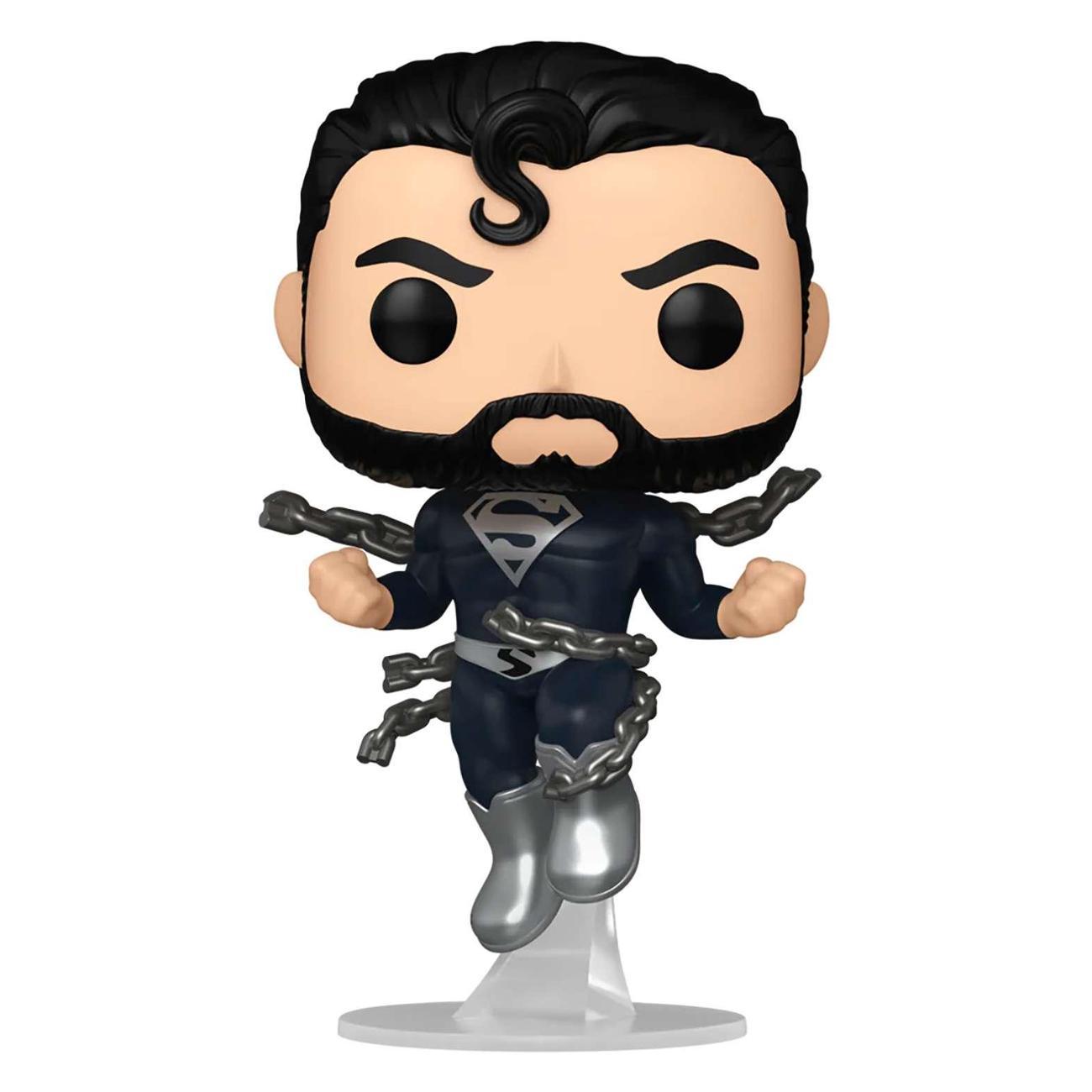 Фигурка коллекционная детская Funko Fun87188