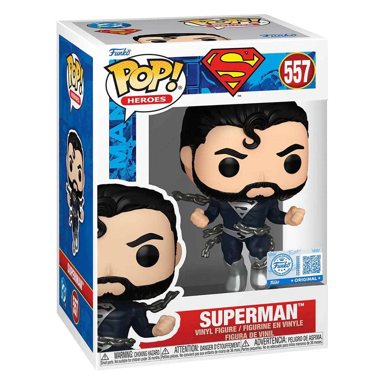 Фигурка коллекционная детская Funko Fun87188