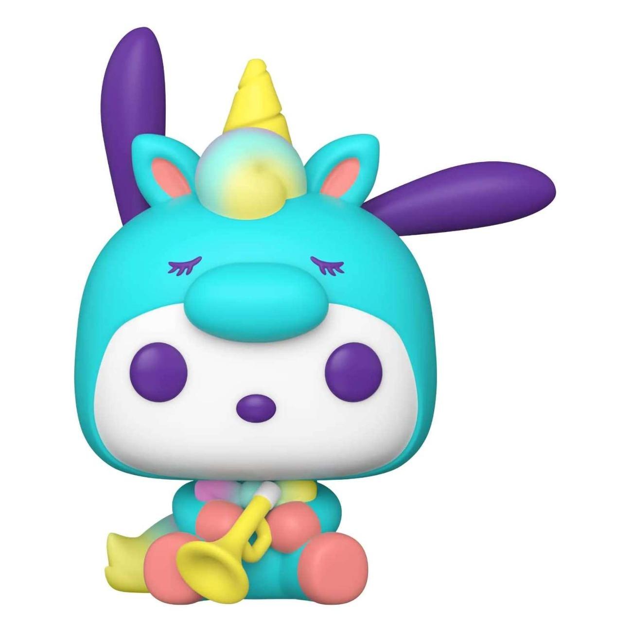 Фигурка коллекционная детская Funko Fun65752