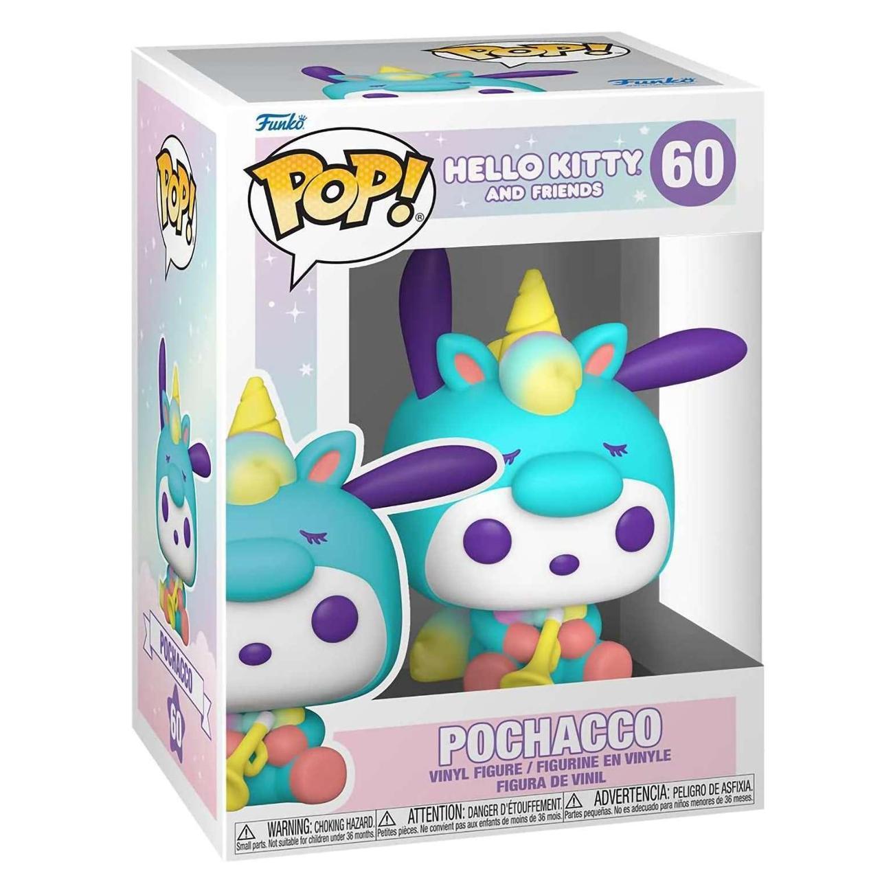 Фигурка коллекционная детская Funko Fun65752