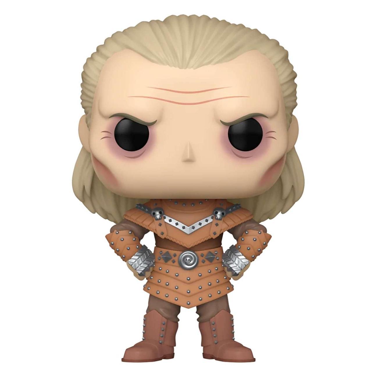 Фигурка коллекционная детская Funko Fun75957