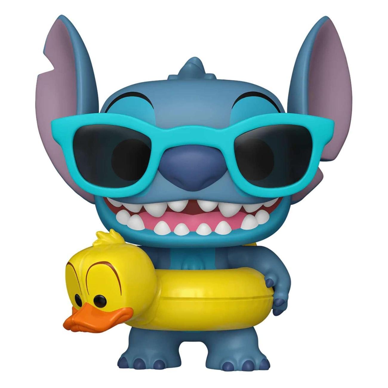 Фигурка коллекционная детская Funko Fun86277