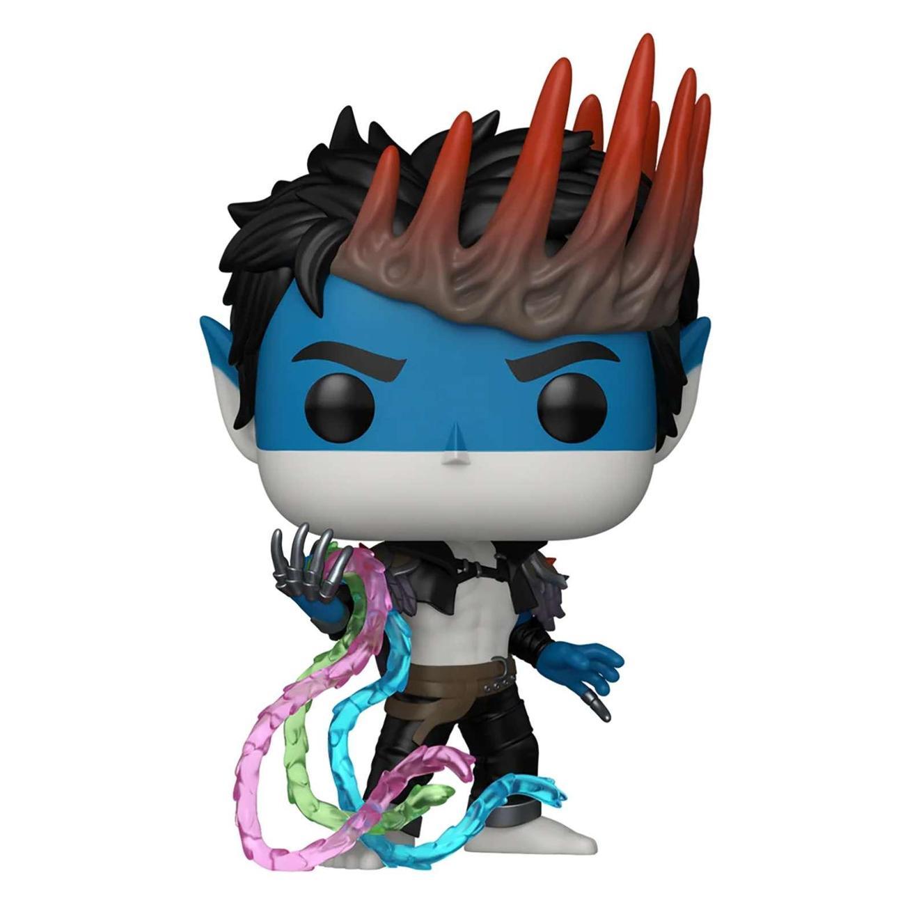 Фигурка коллекционная детская Funko Fun83736