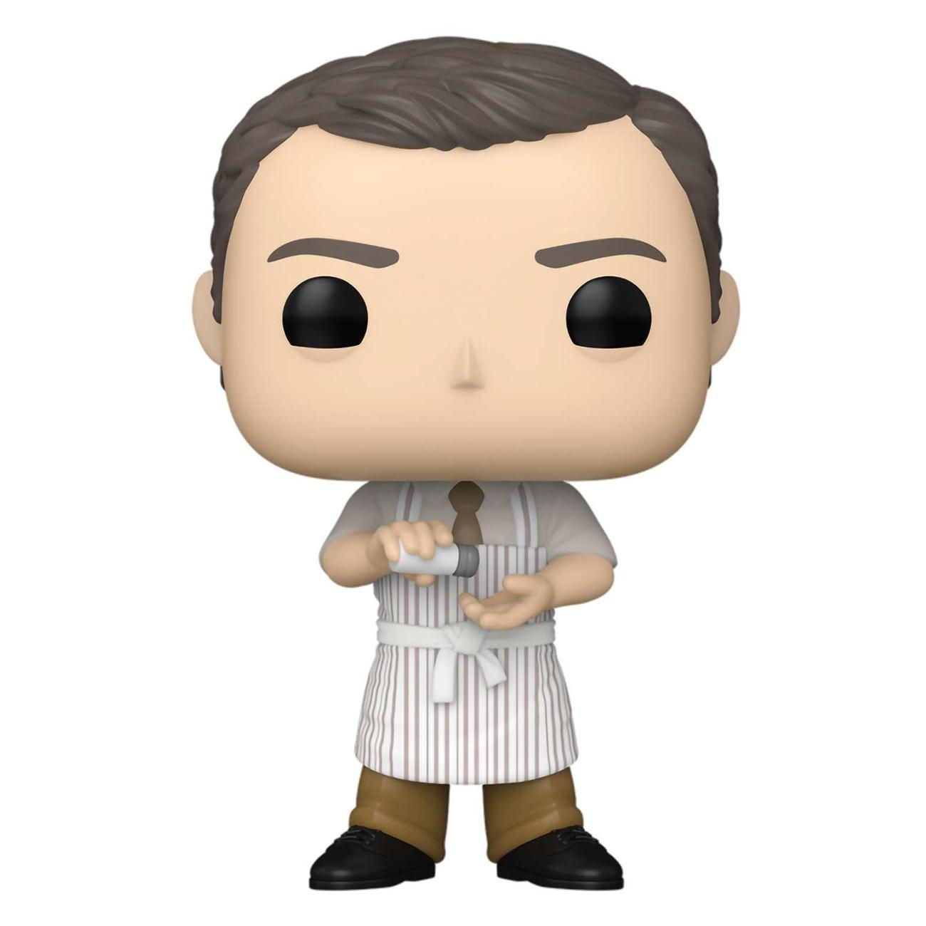 Фигурка коллекционная детская Funko Fun61397