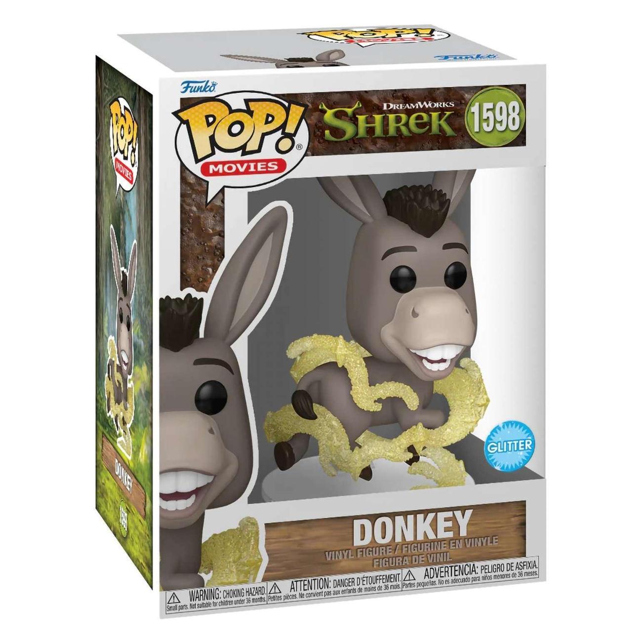 Фигурка коллекционная детская Funko Fun81172