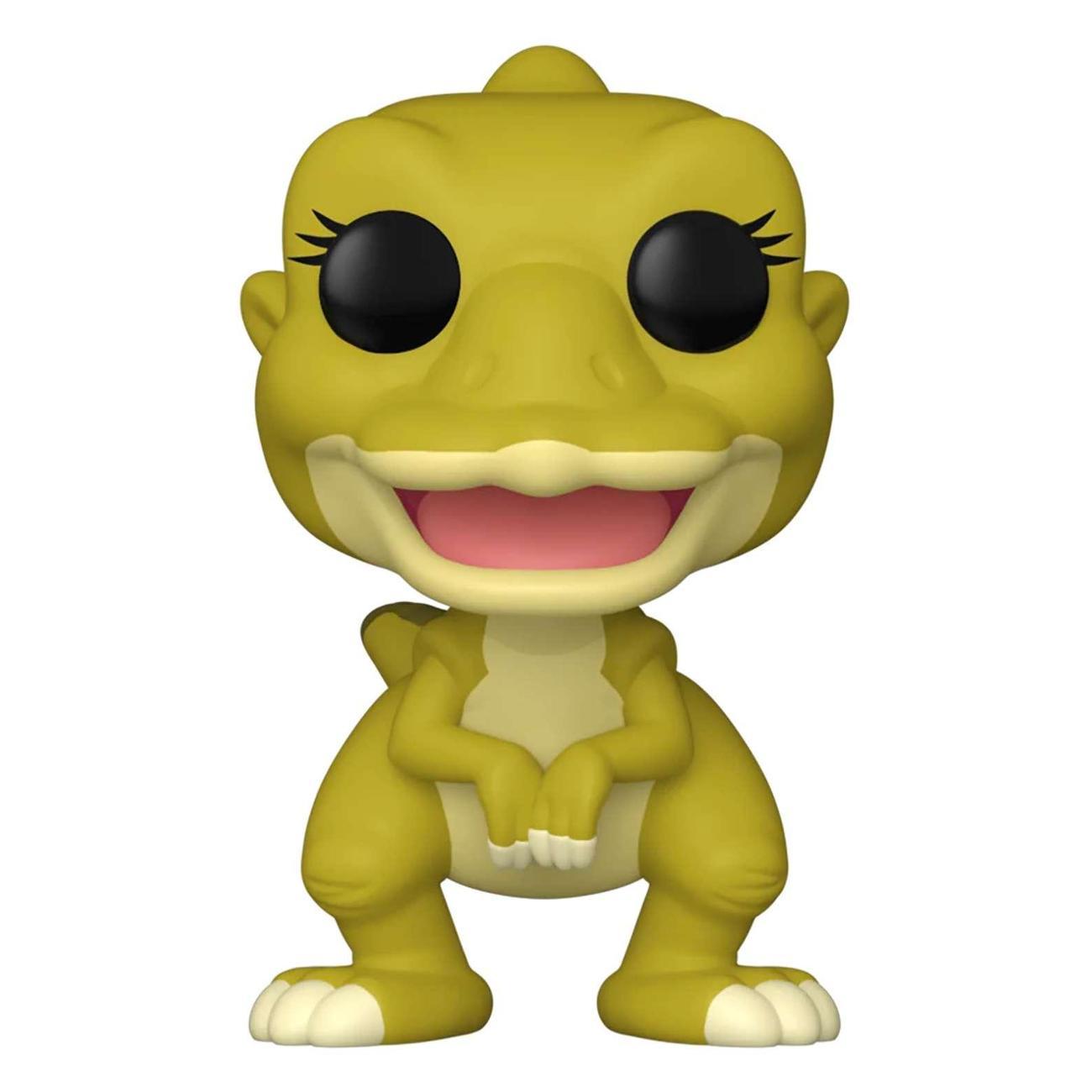 Фигурка коллекционная детская Funko Fun81187