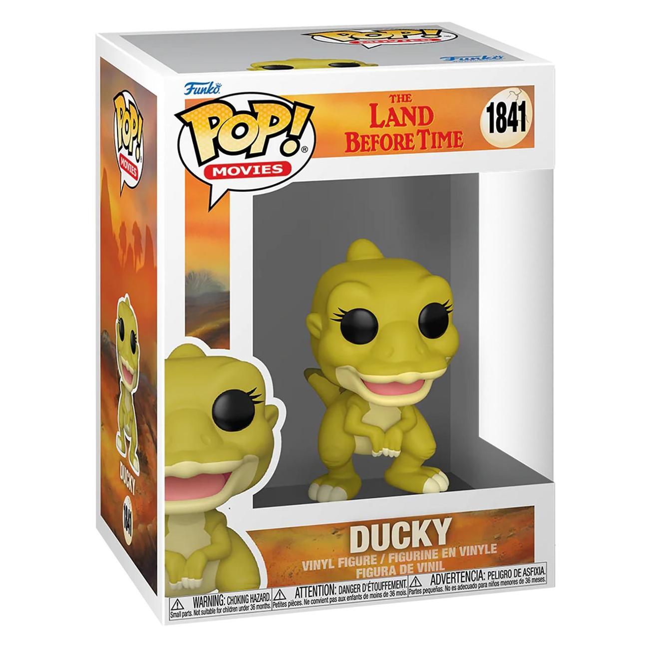 Фигурка коллекционная детская Funko Fun81187