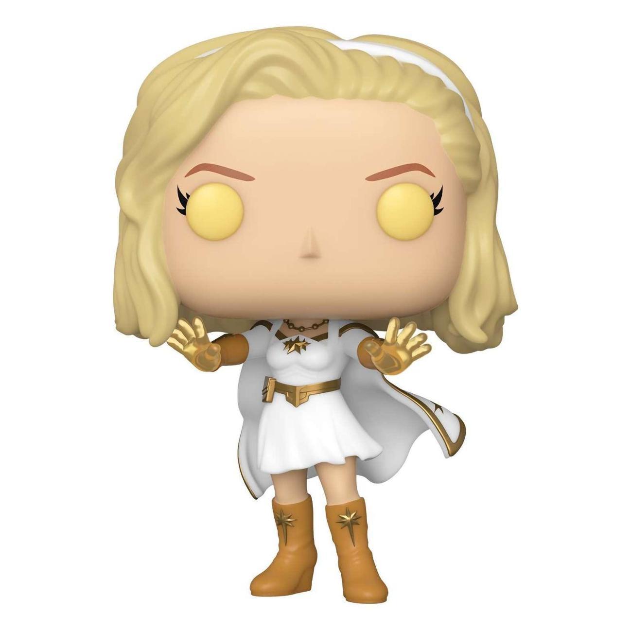 Фигурка коллекционная детская Funko Fun48187