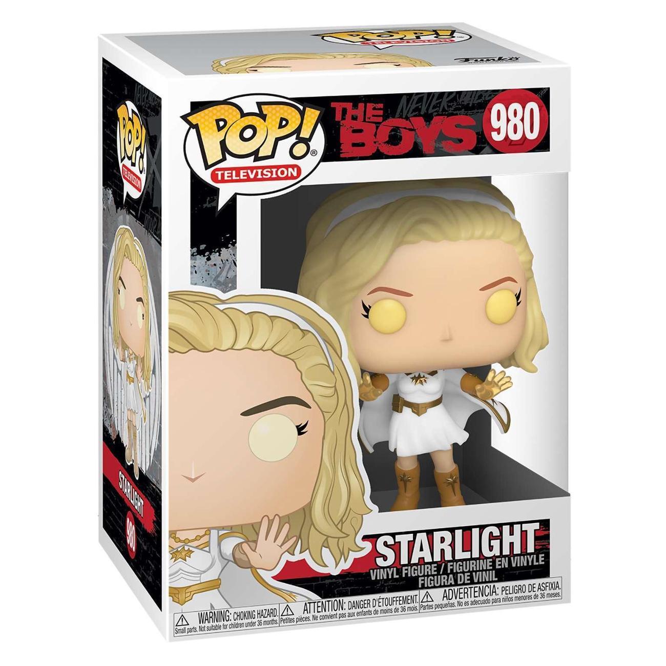 Фигурка коллекционная детская Funko Fun48187