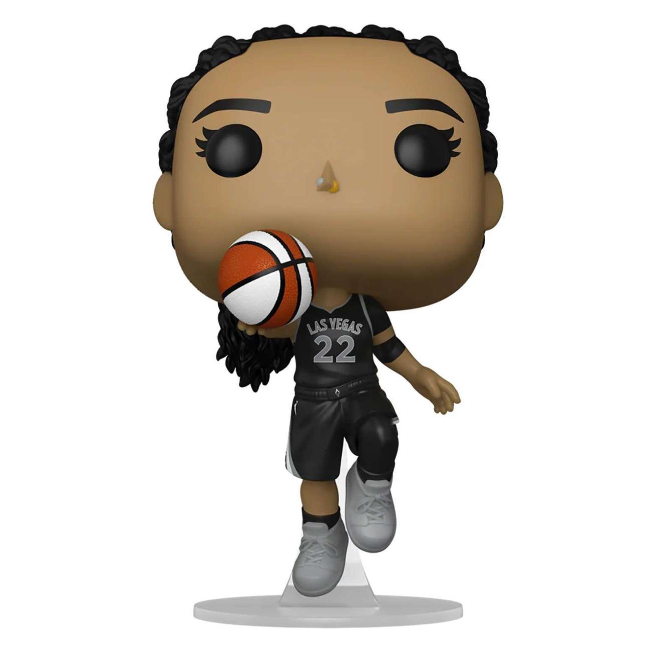 Фигурка коллекционная детская Funko Fun88456