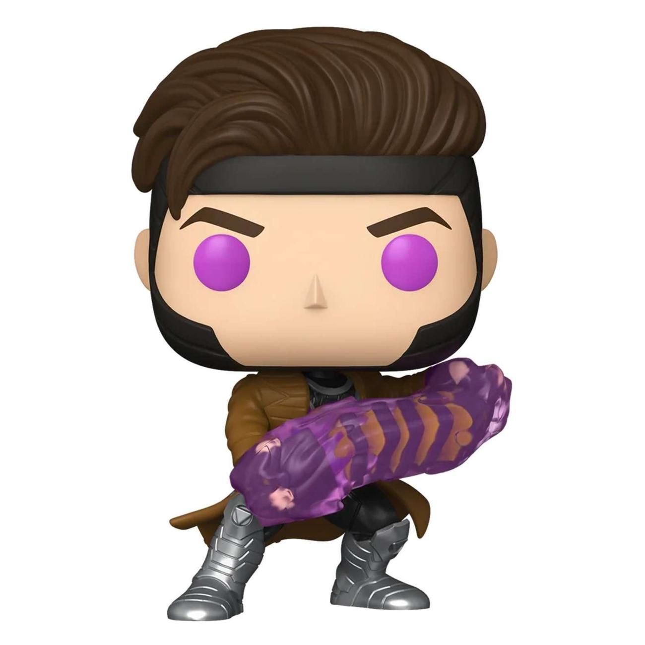 Фигурка коллекционная детская Funko Fun84848