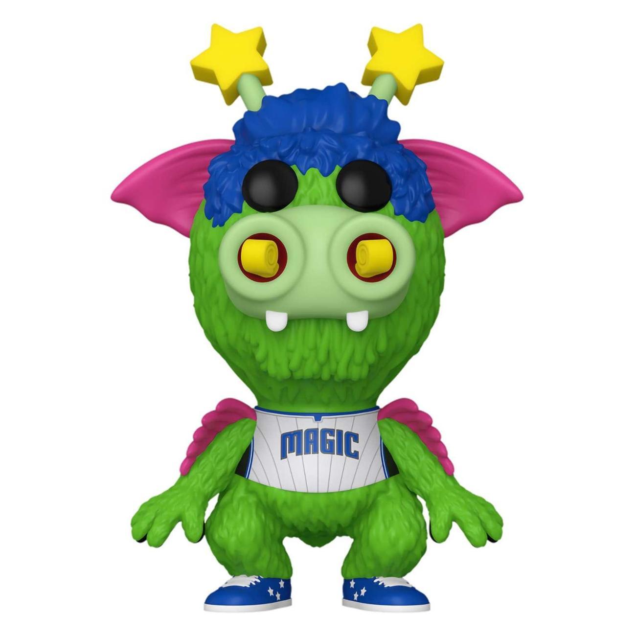 Фигурка коллекционная детская Funko Fun79630