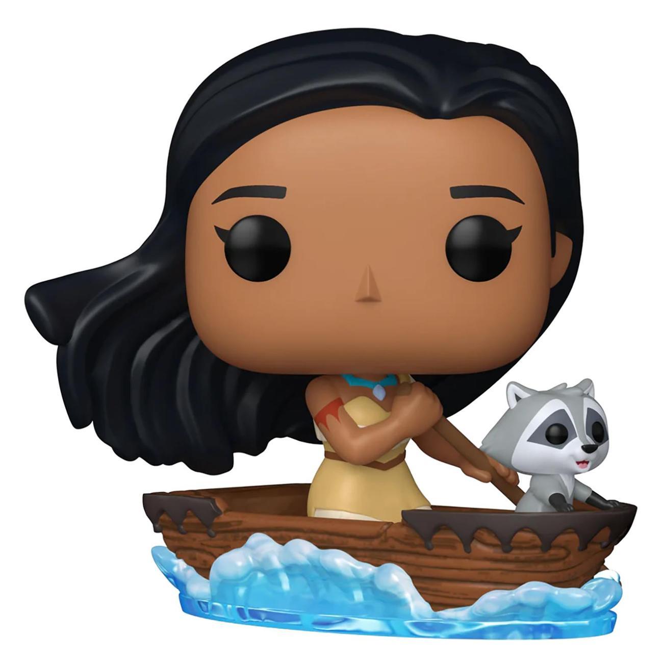 Фигурка коллекционная детская Funko Fun83977