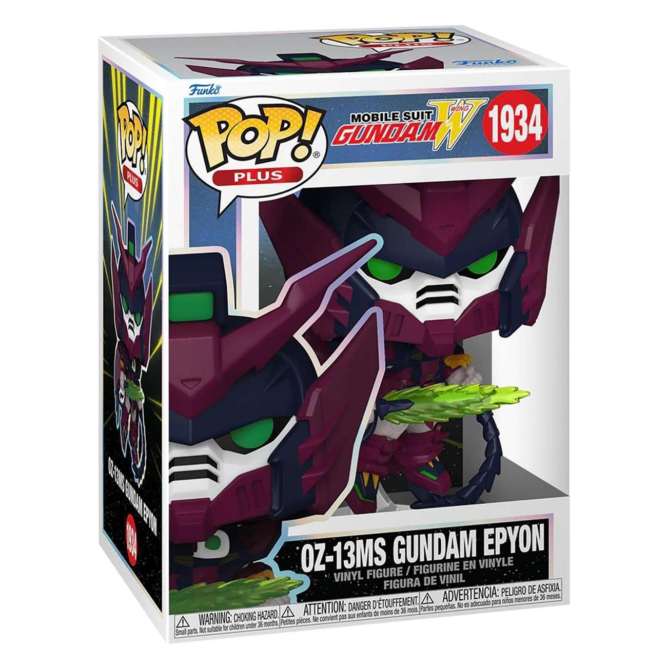 Фигурка коллекционная детская Funko Fun86489